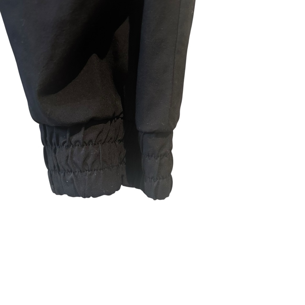 TNA Aritzia Black Performance Joggers Size XS - Picture 4 of 7